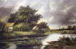 Alex Nasmyth art print