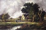 Alex Nasmyth art print