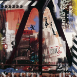 Vincent Gachaga art print