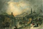 Joseph Mallord William Turner art print
