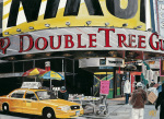 Harry Toqu� art print