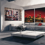 Vincent Gachaga art print