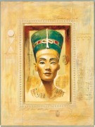 Joadoor art print
