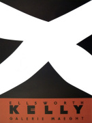 Ellsworth Kelly art print
