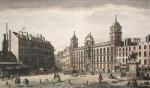 Canaletto art print