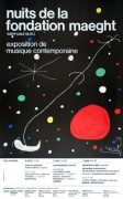 Joan Miro art print