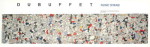 Jean Dubuffet art print