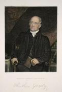 John Jackson art print