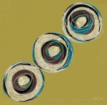 Alan Buckle art print