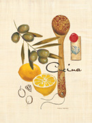 Marco Fabiano art print