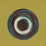Alan Buckle art print