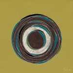 Alan Buckle art print