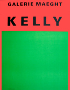 Ellsworth Kelly art print