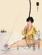 Geoffrey S. Garnier art print