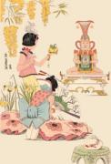 Geoffrey S. Garnier art print