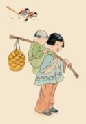 Geoffrey S. Garnier art print