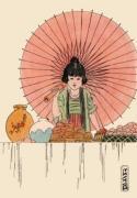 Geoffrey S. Garnier art print