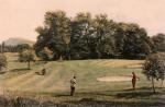 Arthur Weaver art print