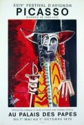 Pablo Picasso art print