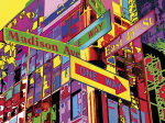 G�raldine Potron art print
