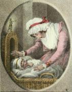 Samuel Shelley art print
