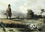 Henry Pyall art print