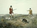 Henry Alken art print