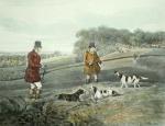 Henry Alken art print