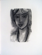 Henri Matisse art print