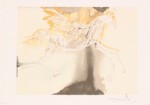 Salvador Dali art print