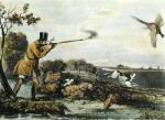 Henry Pyall art print