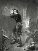 Henry Barraud art print