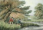 Samuel Howitt art print