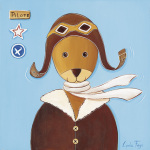 Lynda Fays art print