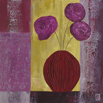 Karine Romanelli art print