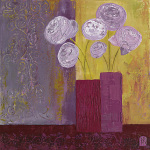 Karine Romanelli art print