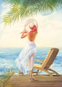 Howard Page art print