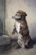 Richard Ansdell art print