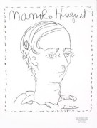 Pablo Picasso art print