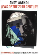 Andy Warhol art print