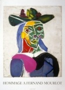 Pablo Picasso art print