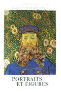 Vincent Van Gogh art print
