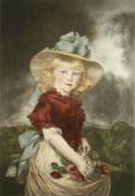 John Hoppner art print