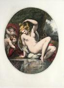Anonymous art print