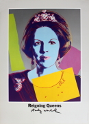 Andy Warhol art print