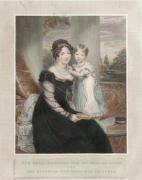 Sir W. Beechy art print