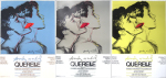 Andy Warhol art print