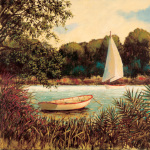 James Wiens art print