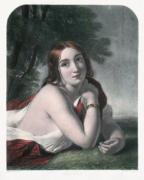 Charles Baxter art print
