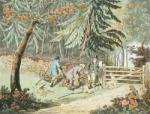 Henry Alken art print